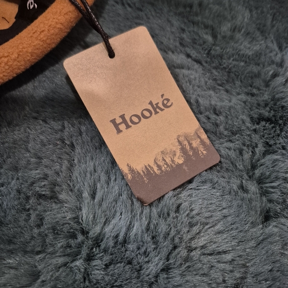 Earflap Dad Hat - Picture 5 of 5